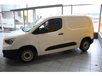 Furgoneta pequeña Opel Combo E Cargo Selection Klima Bluetooth PDC: foto 5