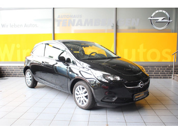 Coche OPEL
