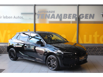 Coche OPEL