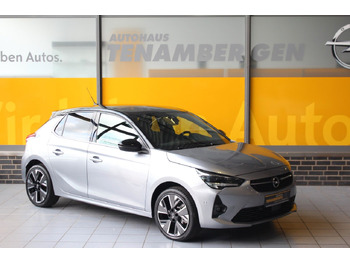 Coche OPEL