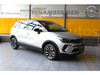 Coche OPEL