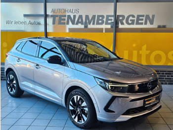 SUV/ Todoterreno OPEL