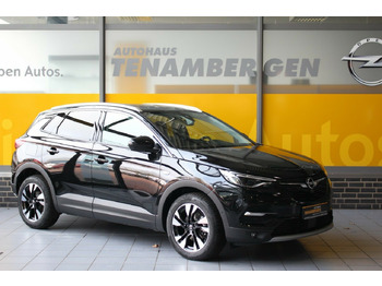 SUV/ Todoterreno OPEL