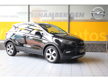 SUV/ Todoterreno OPEL