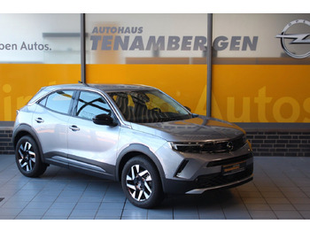 SUV/ Todoterreno OPEL