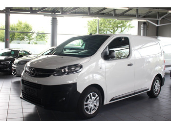 Furgoneta pequeña OPEL Vivaro