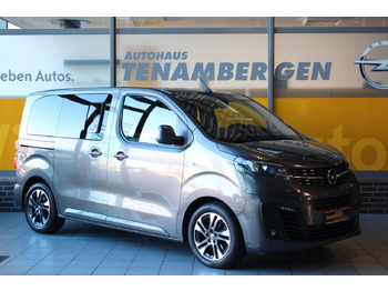 Furgoneta de pasajeros OPEL
