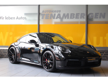 Coupé PORSCHE