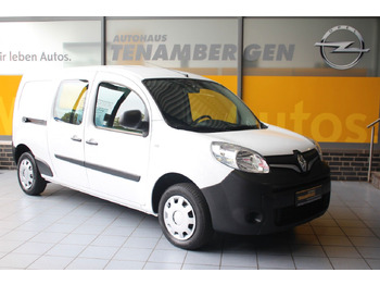 Furgoneta pequeña RENAULT Kangoo