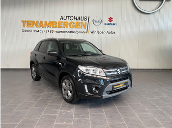 SUV/ Todoterreno SUZUKI