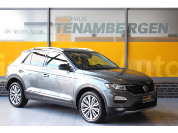 SUV/ Todoterreno VOLKSWAGEN
