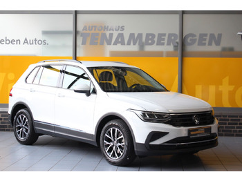 SUV/ Todoterreno VOLKSWAGEN