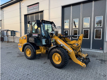 Cargadora de ruedas CAT 906 Next Gen: foto 2