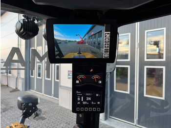 Cargadora de ruedas CAT 906 Next Gen: foto 5
