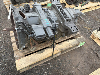 Caja de cambios Scania GRS905 OPC5: foto 2