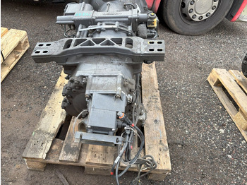 Caja de cambios Scania GRS905 OPC5: foto 3