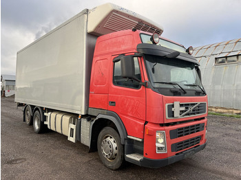 Frigorífico camión Volvo FM 480: foto 2
