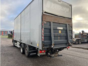 Frigorífico camión Volvo FM 480: foto 4