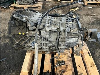 Caja de cambios ZF ASTRONIC 12AS2330TD: foto 4
