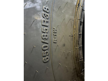 Neumático para Maquinaria agrícola nuevo NEW 650/85R38 Alliance AgriStar tyre: foto 2