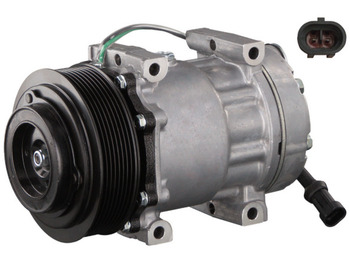 Compresor de aire acondicionado DAF
