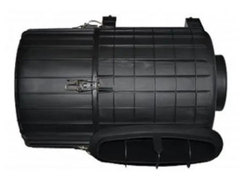 Piezas de freno DAF CF