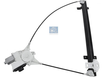Motor de elevación de ventanas DAF CF