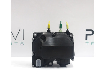 Procesamiento de combustible DAF XF 106