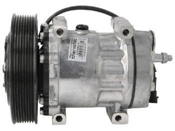 Compresor de aire acondicionado DAF XF 106