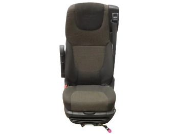 Asiento DAF XF 106