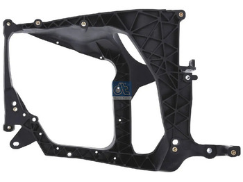 Faro delantero DAF XF 106