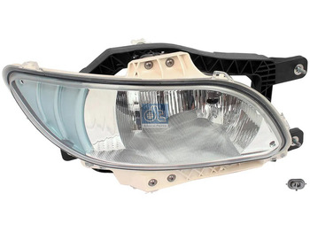 Faro antiniebla DAF XF 106