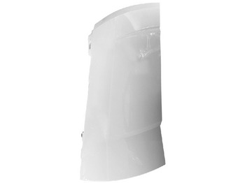 Cabina e interior DAF XF