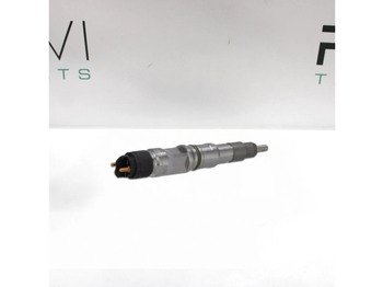 Filtro de combustible MAN