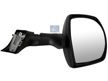 Espejo retrovisor MAN TGS