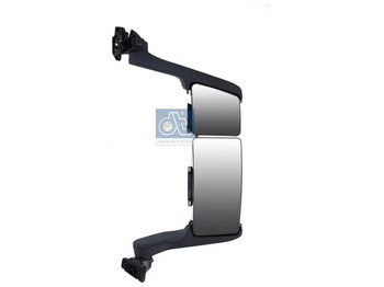 Espejo retrovisor MAN TGX