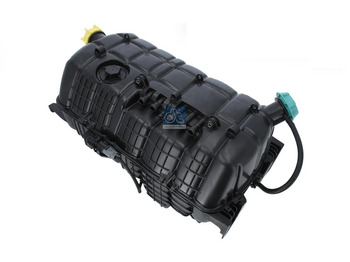 Depósito de expansión MAN TGS