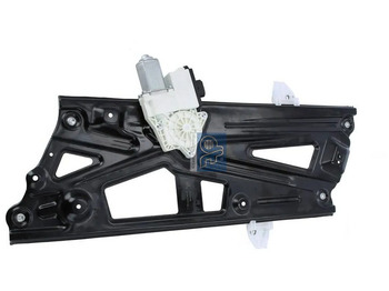 Motor de elevación de ventanas MAN TGS