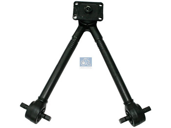 Tirante en V MAN TGS