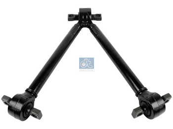 Tirante en V MAN TGS