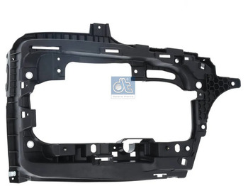 Faro delantero MERCEDES-BENZ Atego