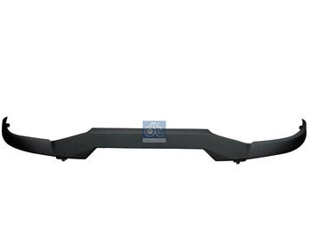 Parachoques RENAULT T