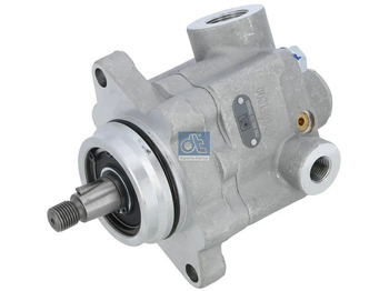 Bomba de dirección SCANIA R