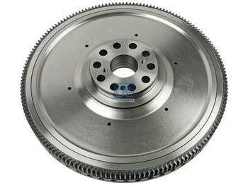 Volante de inercia SCANIA