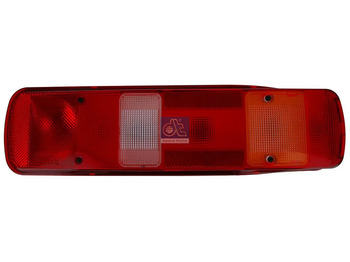 Luz trasera VOLVO