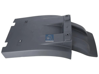 Guardabarros VOLVO FH