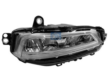 Faro antiniebla VOLVO FH