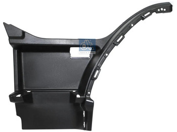 Cabina e interior VOLVO FM