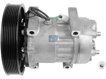 Compresor de aire acondicionado RENAULT