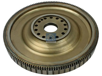 Volante de inercia RENAULT